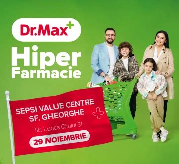 Lista de HIPER Dr. Max .